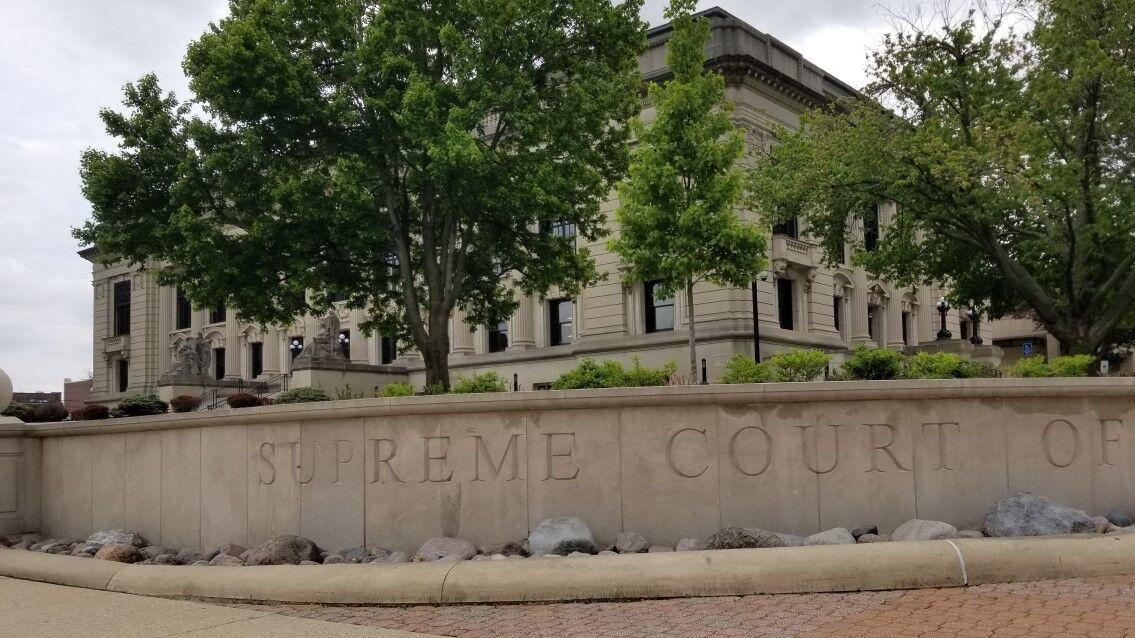 No new murder trial for Harvey man whose mom was kept from courtroom